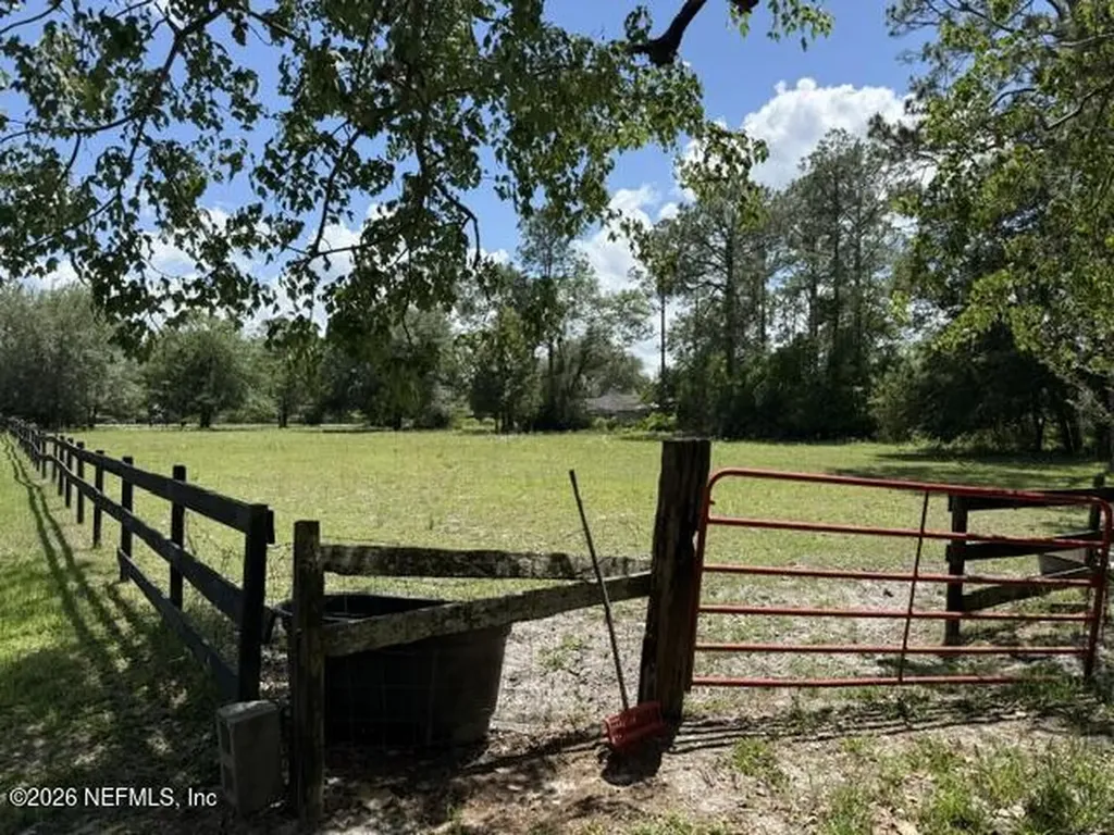 5214 Carter Spencer Road Middleburg FL 32068