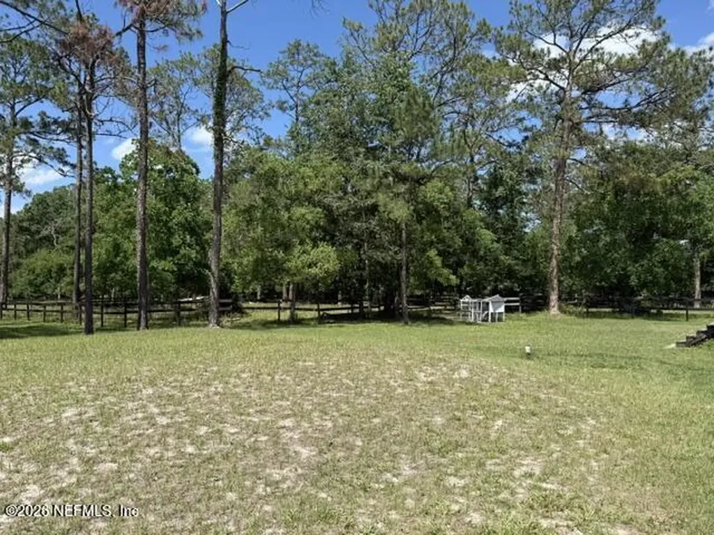 5214 Carter Spencer Road Middleburg FL 32068