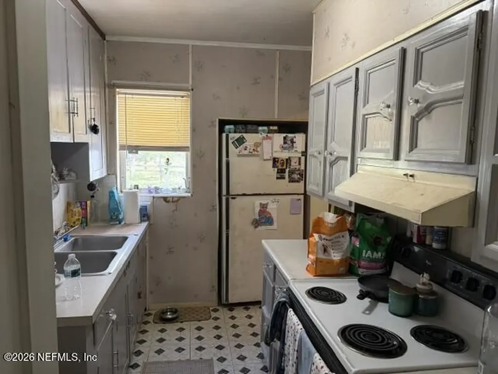 5214 Carter Spencer Road Middleburg FL 32068