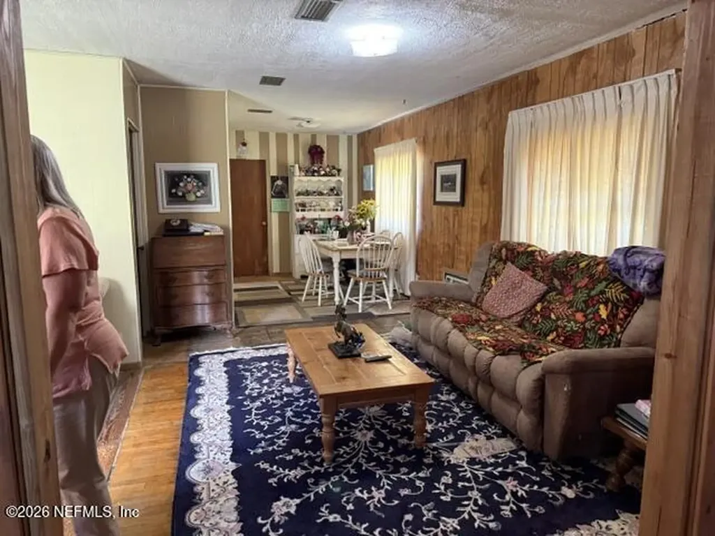 5214 Carter Spencer Road Middleburg FL 32068