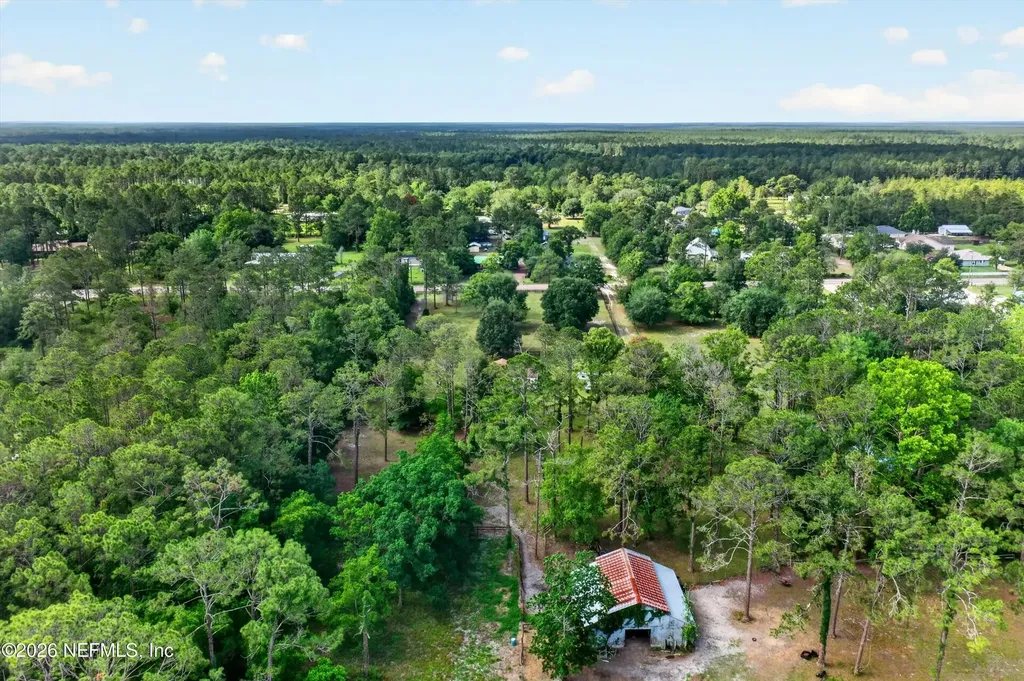 5214 Carter Spencer Road Middleburg FL 32068