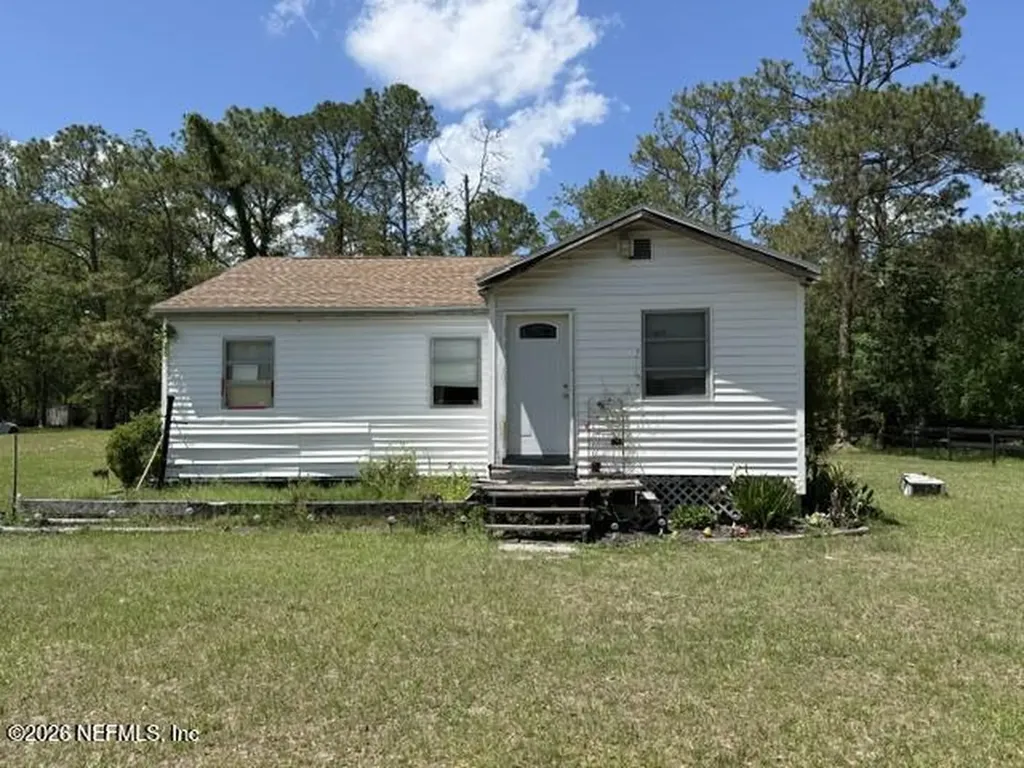 5214 Carter Spencer Road Middleburg FL 32068