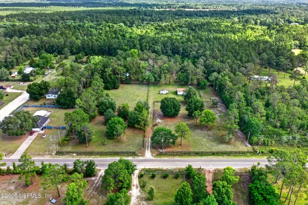 5214 Carter Spencer Road Middleburg FL 32068