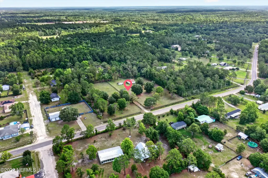 5214 Carter Spencer Road Middleburg FL 32068