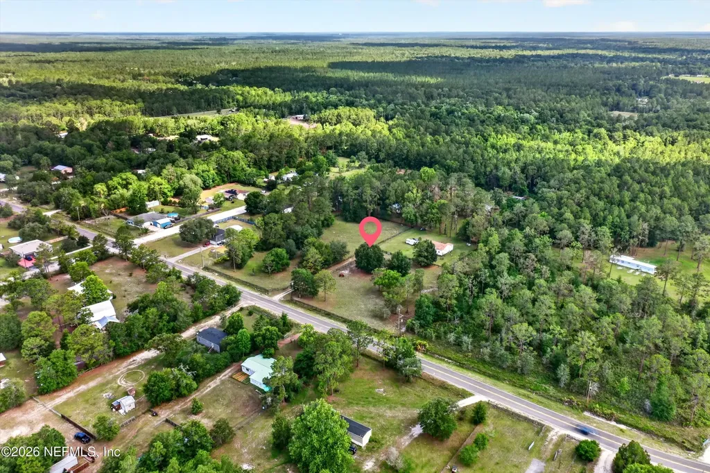 5214 Carter Spencer Road Middleburg FL 32068