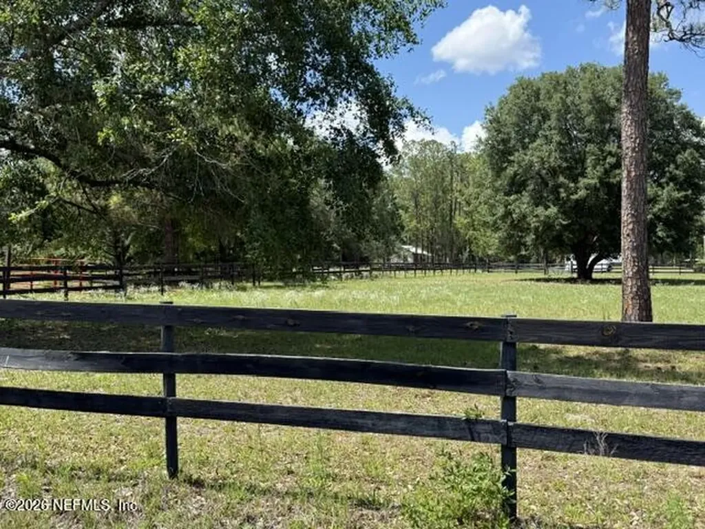 5214 Carter Spencer Road Middleburg FL 32068