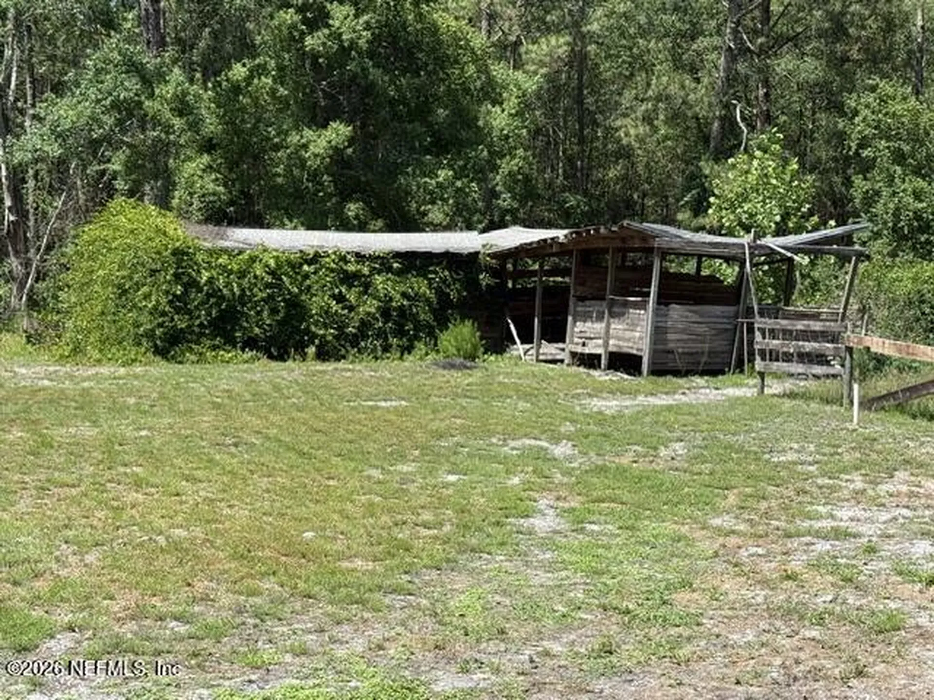5214 Carter Spencer Road Middleburg FL 32068
