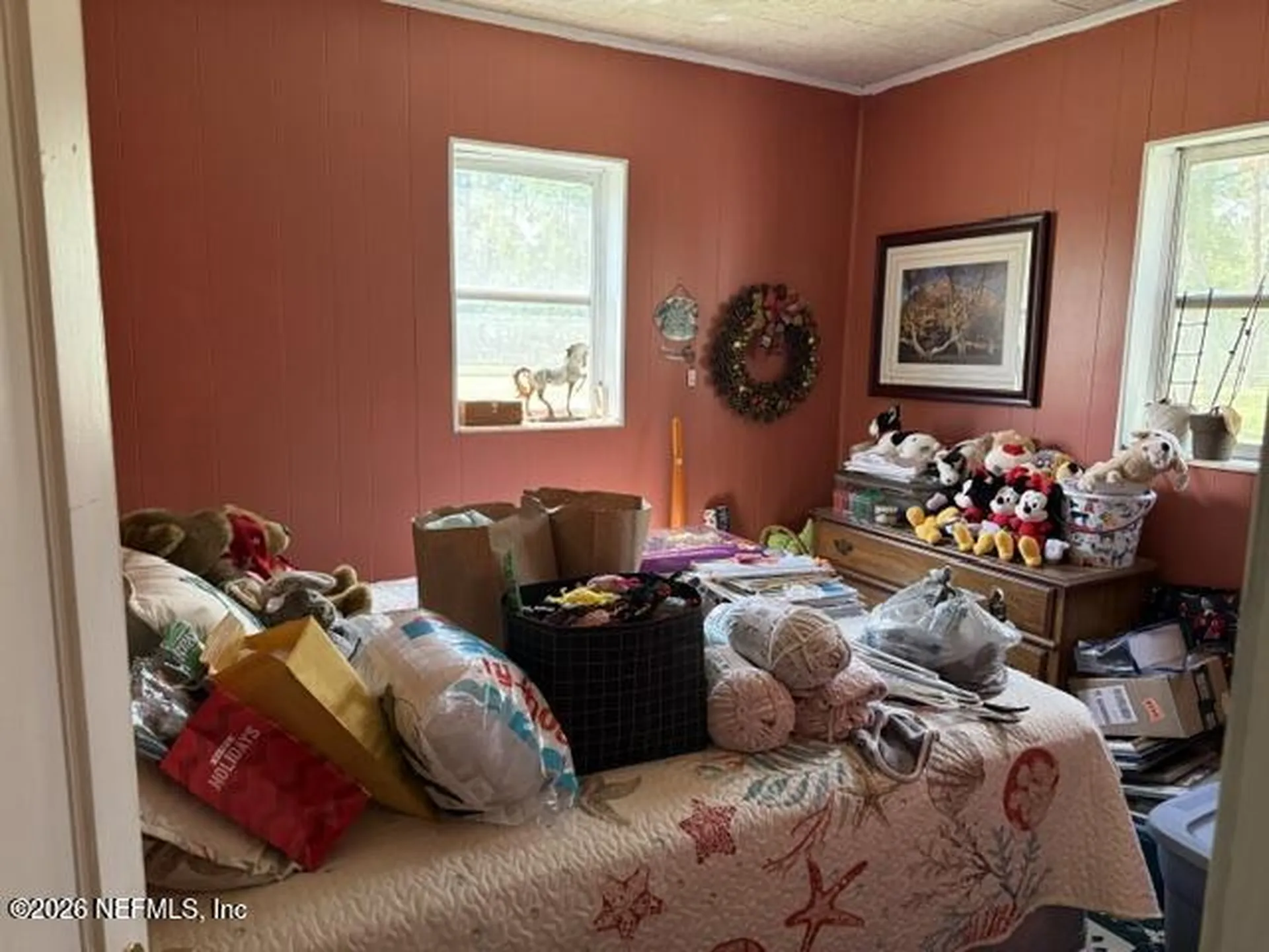 5214 Carter Spencer Road Middleburg FL 32068