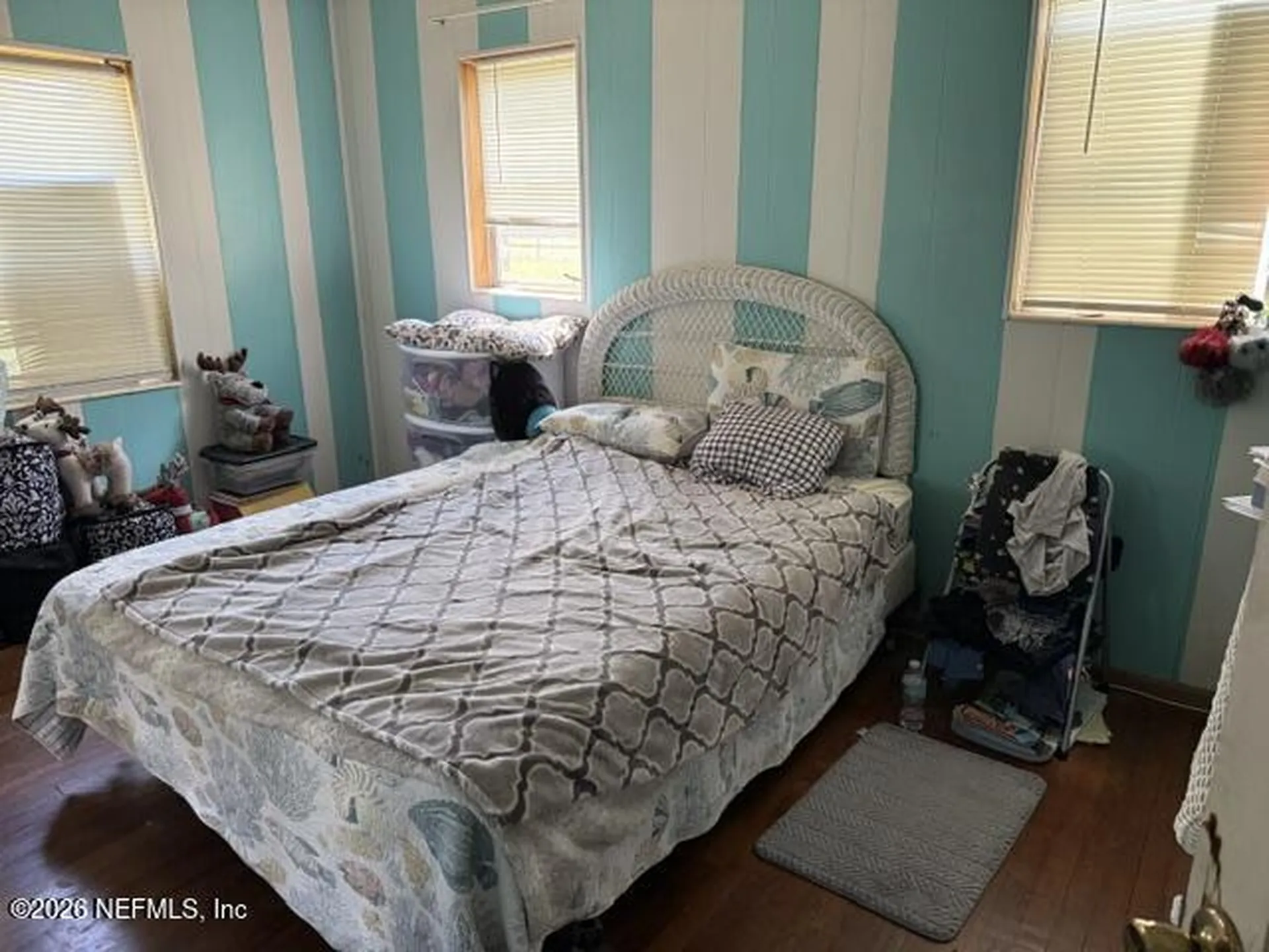 5214 Carter Spencer Road Middleburg FL 32068
