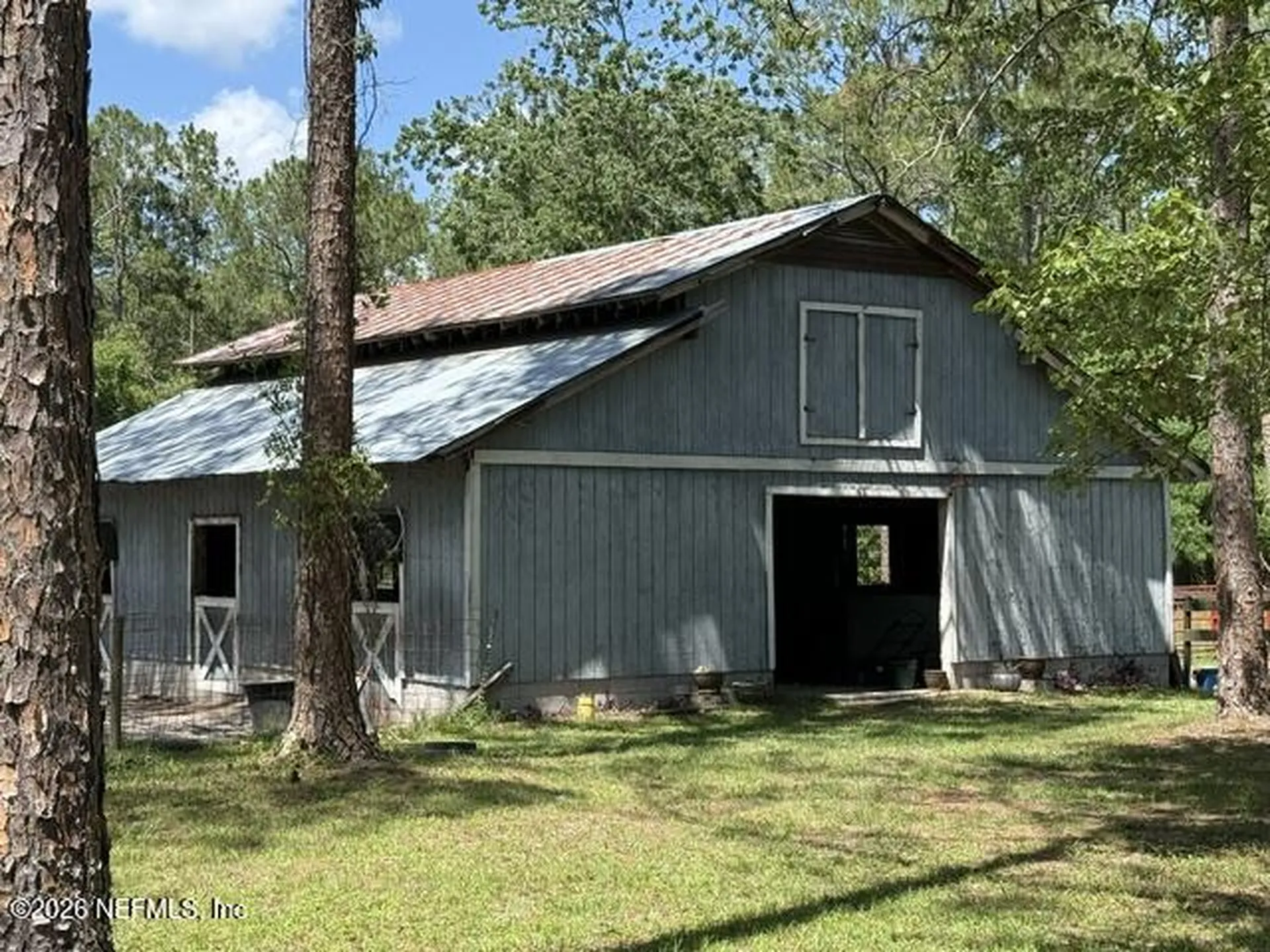 5214 Carter Spencer Road Middleburg FL 32068