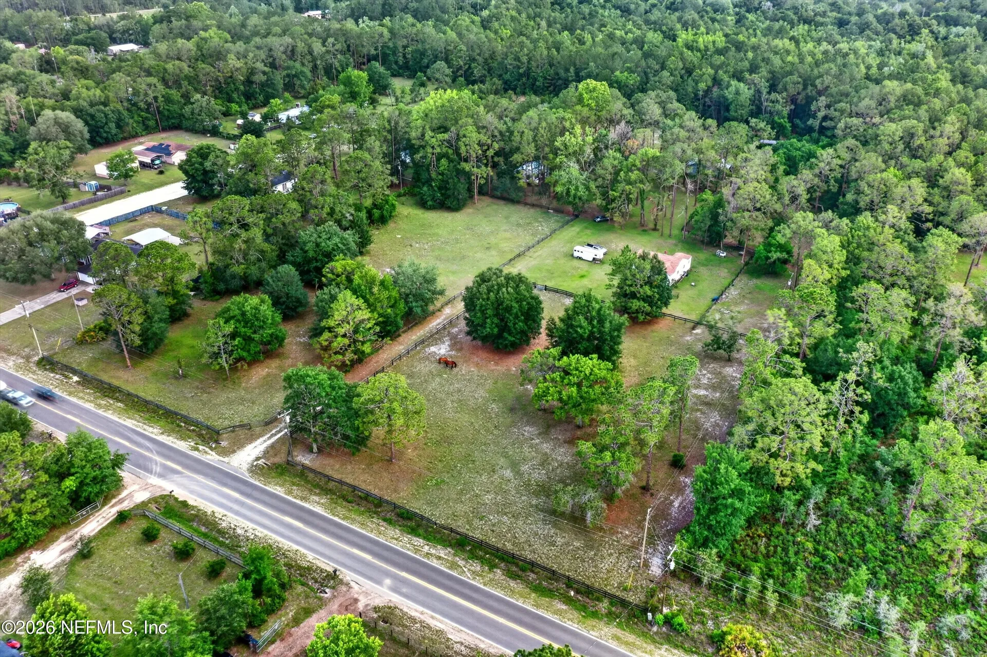 5214 Carter Spencer Road Middleburg FL 32068
