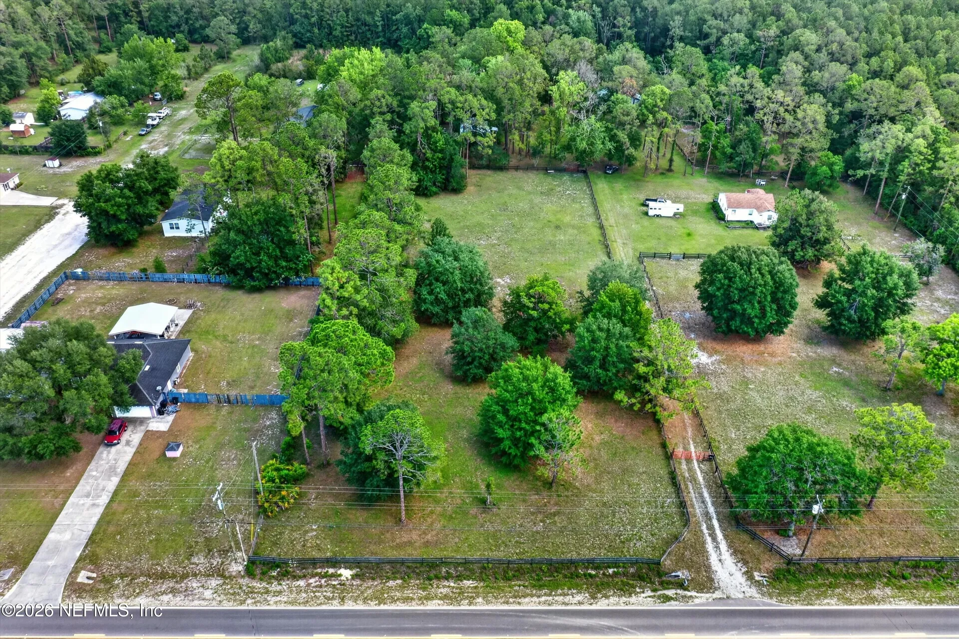 5214 Carter Spencer Road Middleburg FL 32068