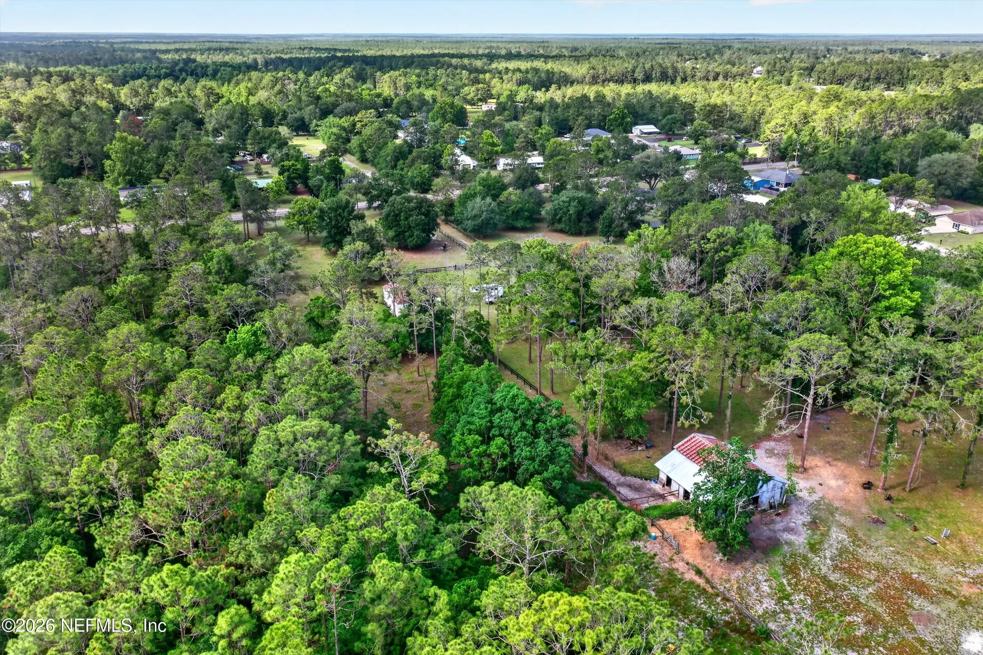 5214 Carter Spencer Road Middleburg FL 32068