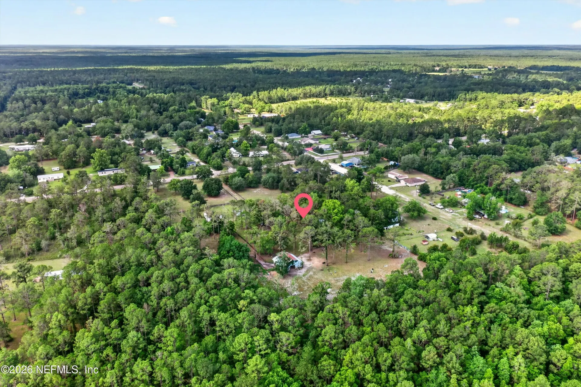 5214 Carter Spencer Road Middleburg FL 32068