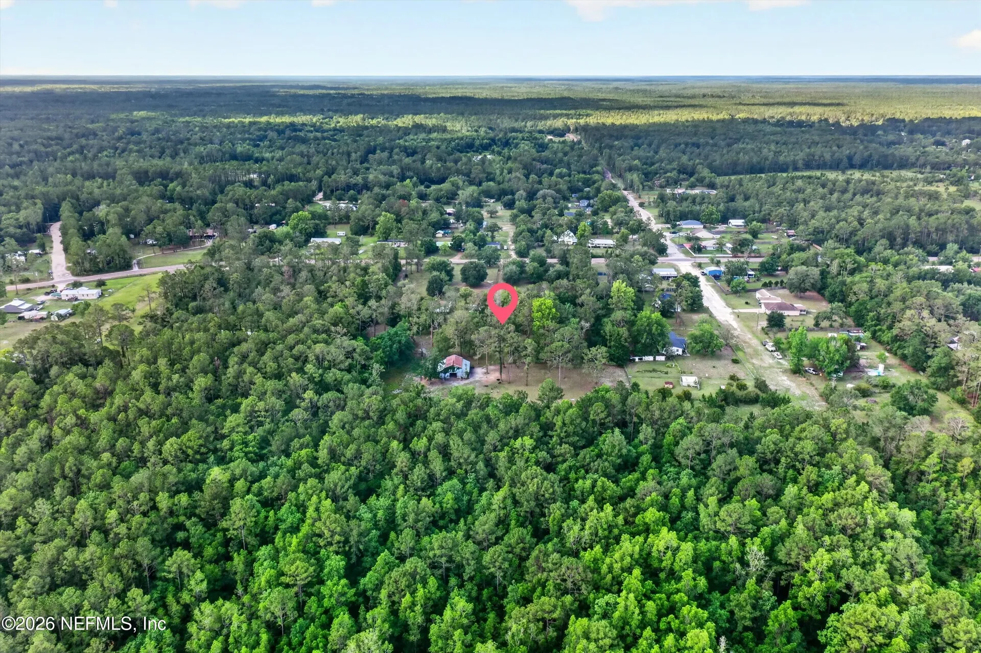 5214 Carter Spencer Road Middleburg FL 32068