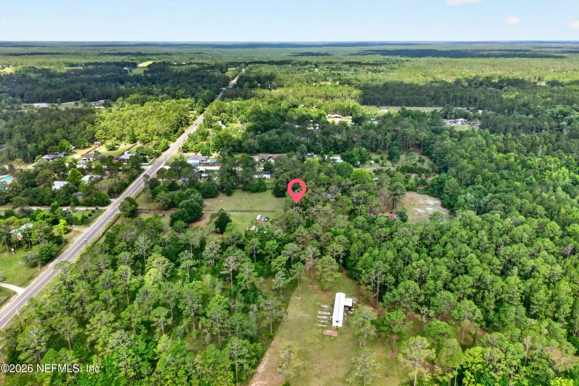 5214 Carter Spencer Road Middleburg FL 32068
