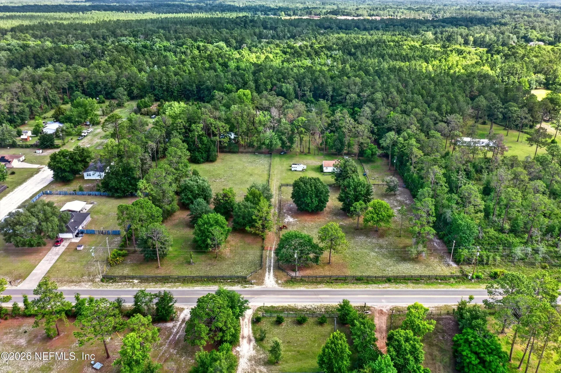 5214 Carter Spencer Road Middleburg FL 32068