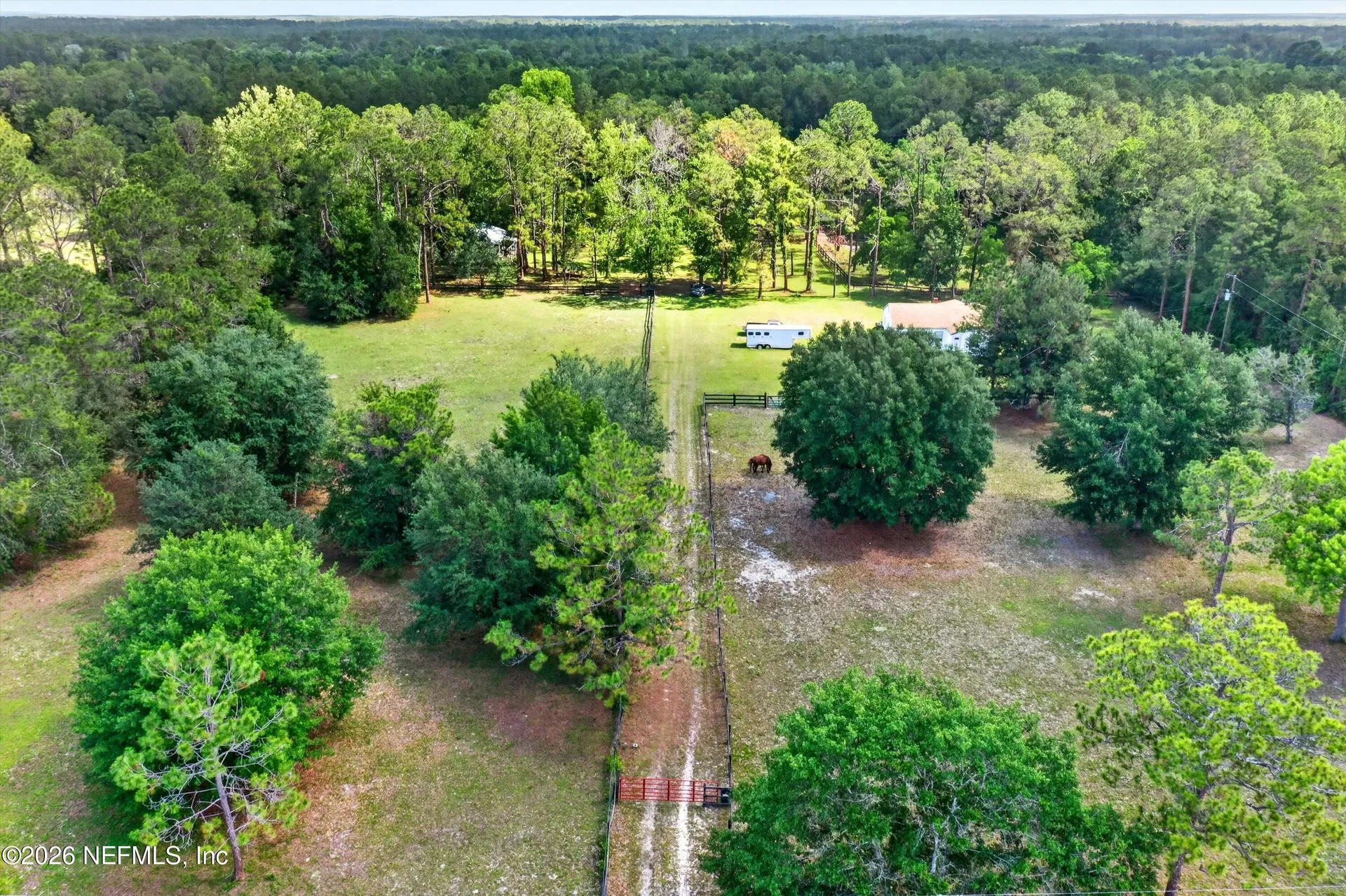 5214 Carter Spencer Road Middleburg FL 32068