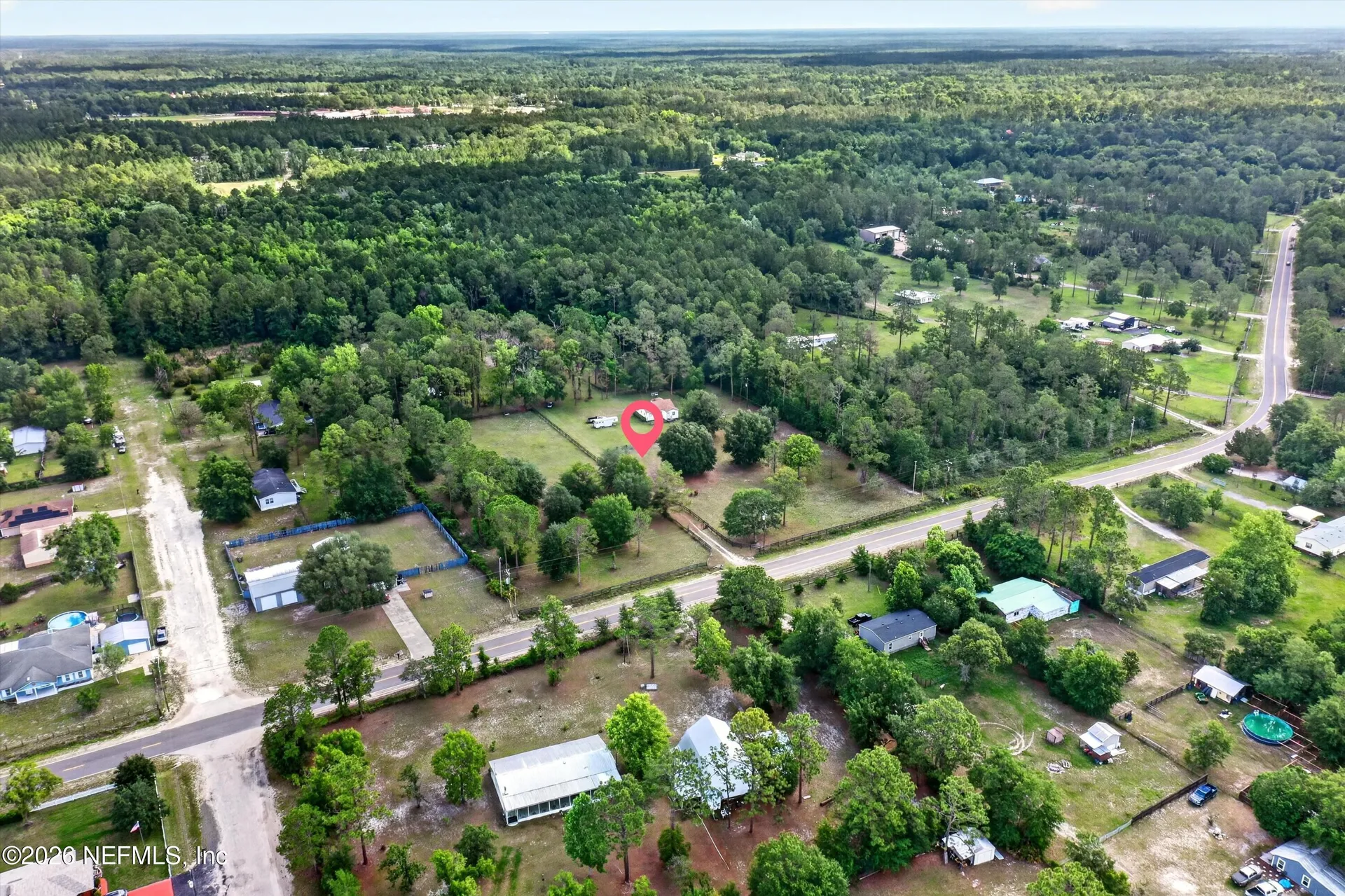 5214 Carter Spencer Road Middleburg FL 32068