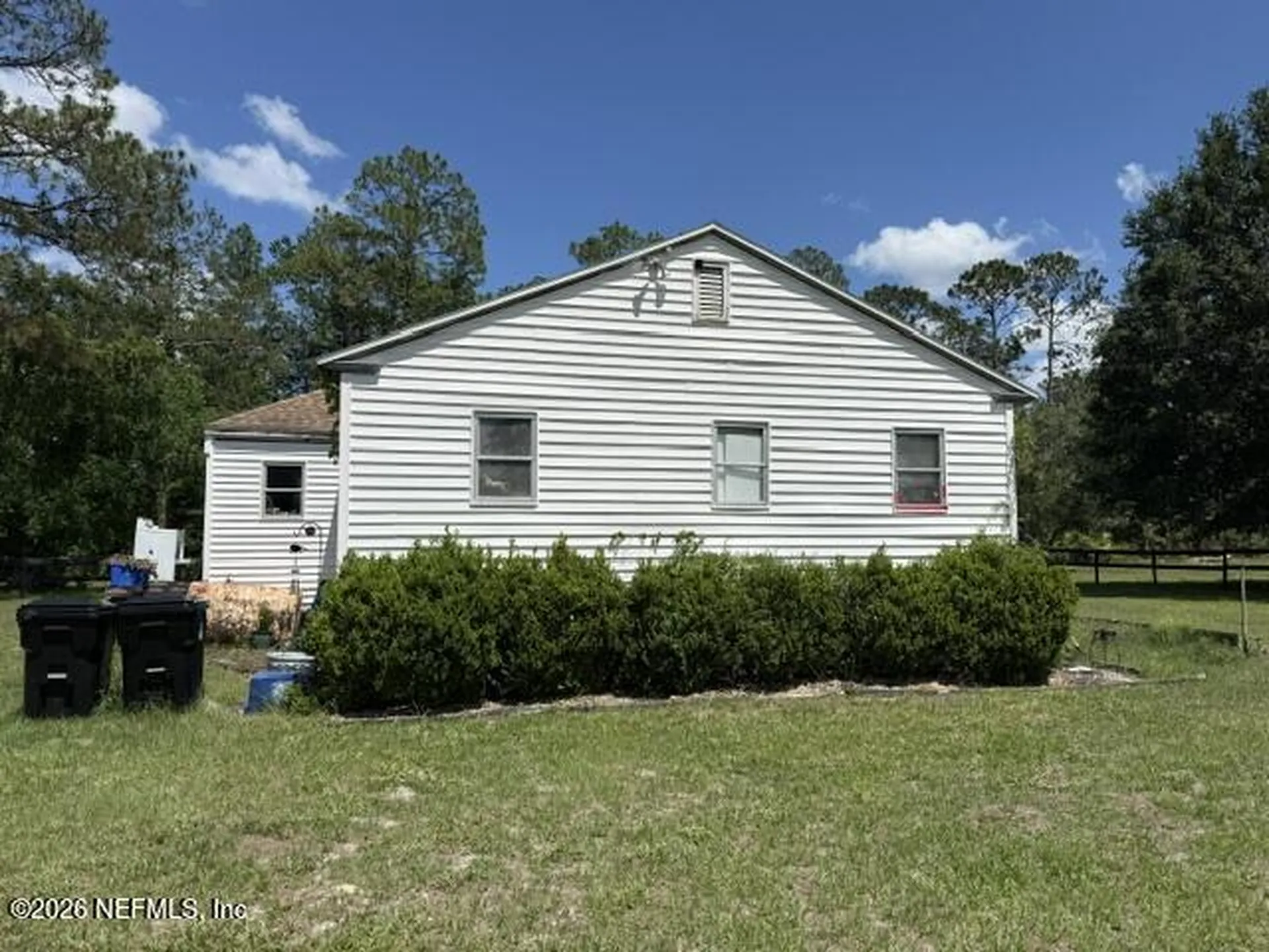 5214 Carter Spencer Road Middleburg FL 32068