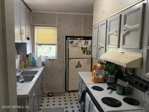 5214 Carter Spencer Road Middleburg FL 32068