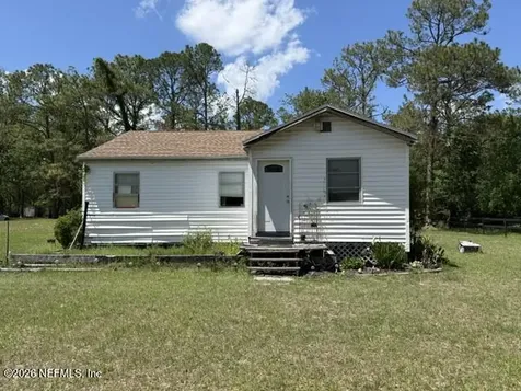 5214 Carter Spencer Road Middleburg FL 32068