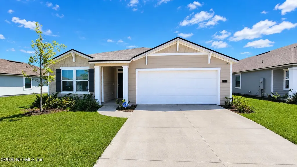 121 Aveiro Way St. Augustine FL 32084
