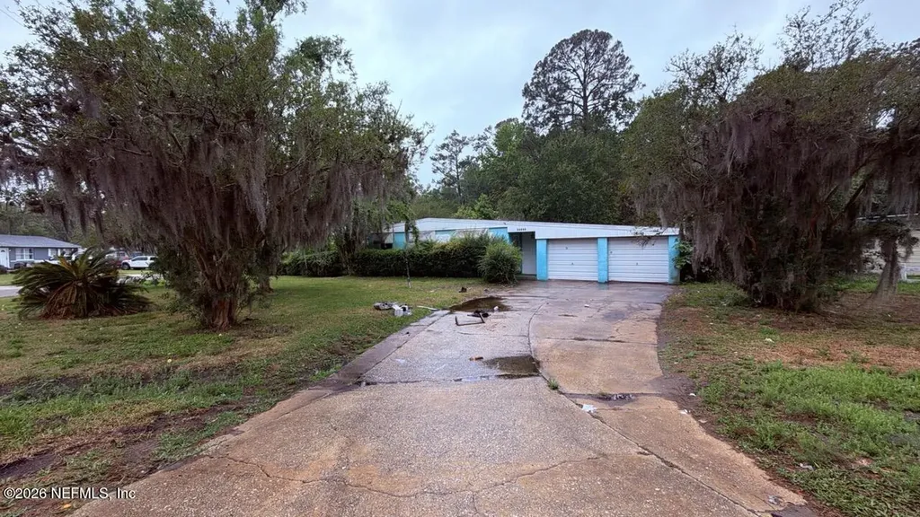 10384 Pinehurst Drive Jacksonville FL 32218