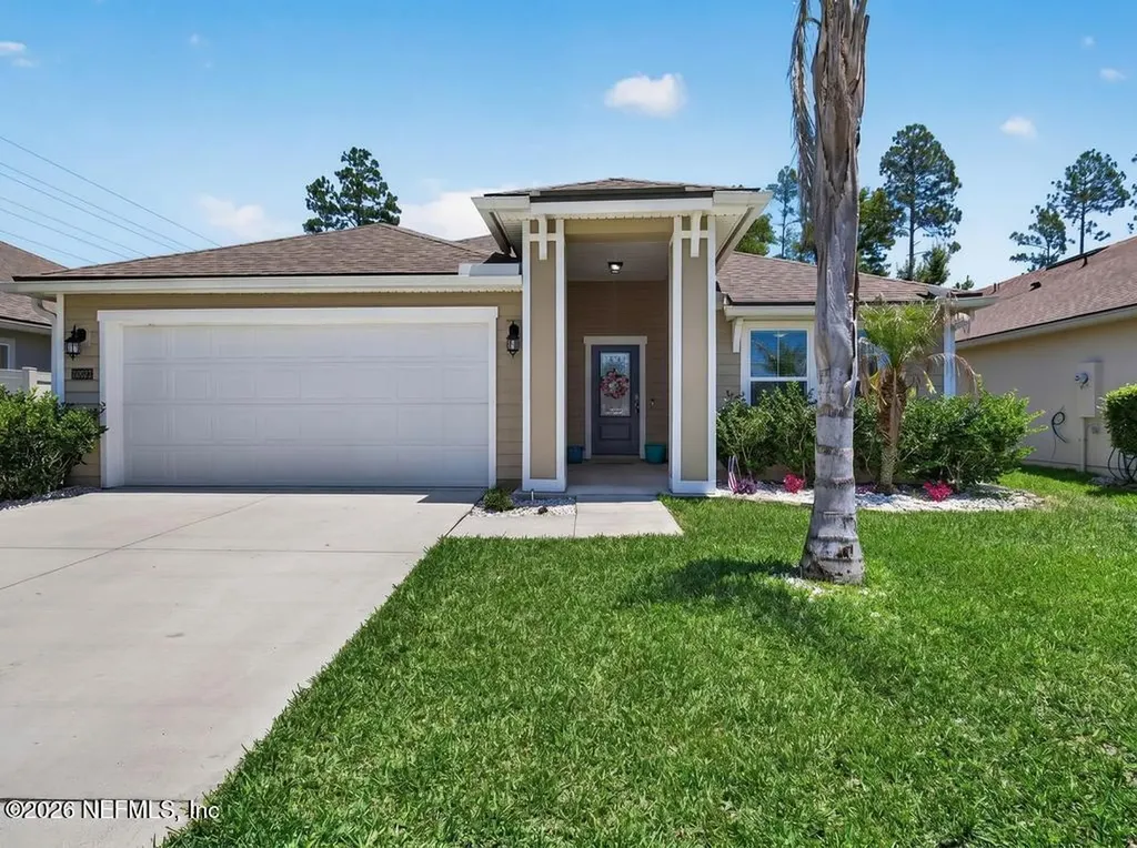 83122 Village Walk Fernandina Beach FL 32034