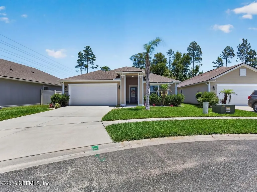 83122 Village Walk Fernandina Beach FL 32034