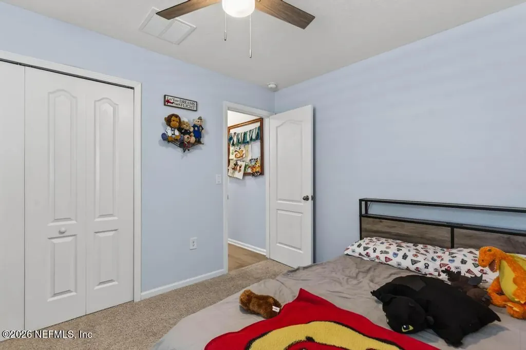 83122 Village Walk Fernandina Beach FL 32034