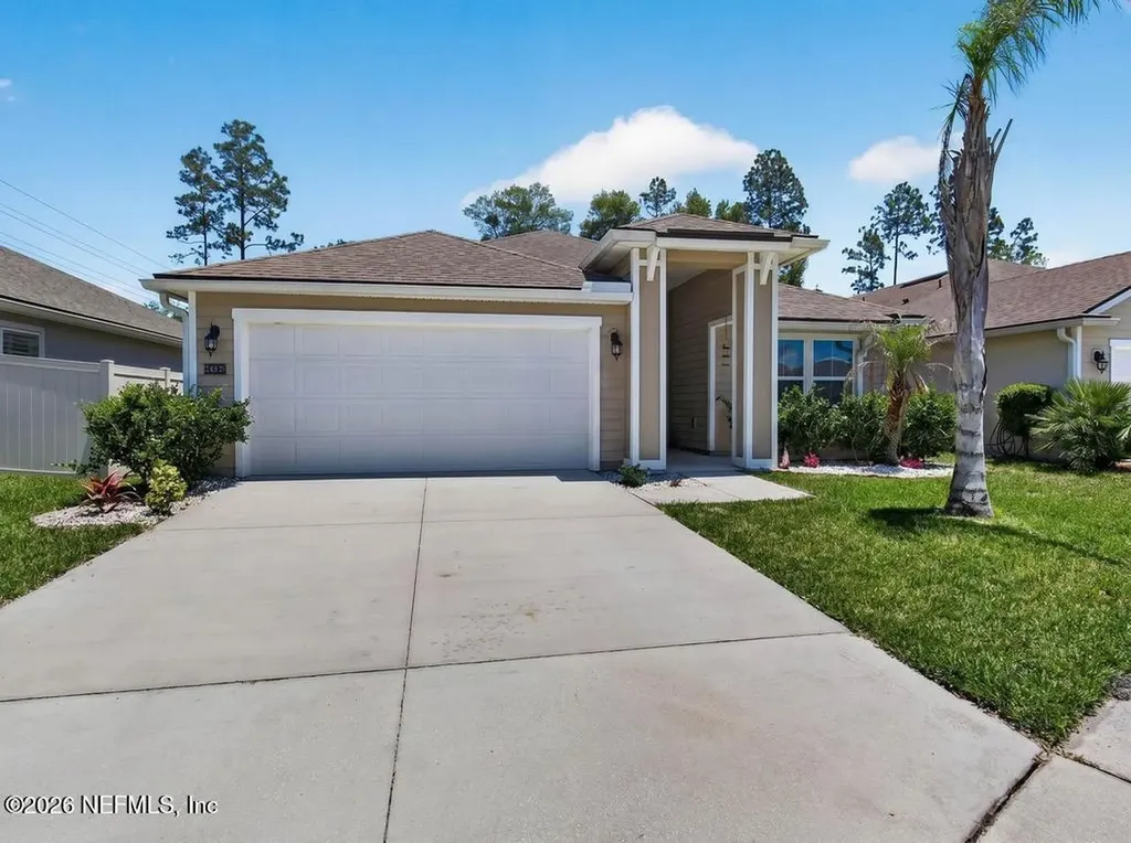83122 Village Walk Fernandina Beach FL 32034