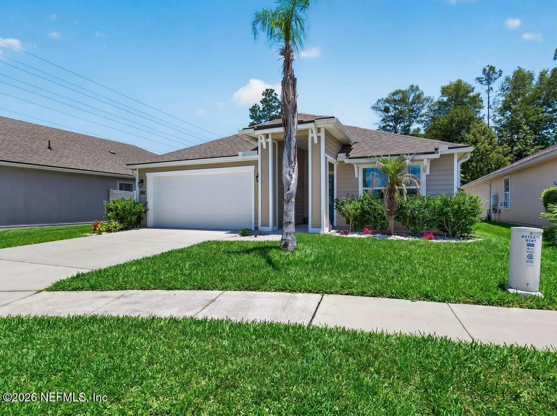 83122 Village Walk Fernandina Beach FL 32034