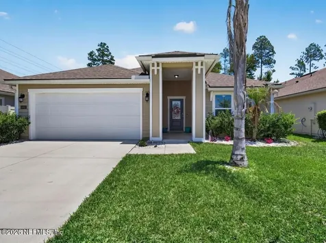 83122 Village Walk Fernandina Beach FL 32034