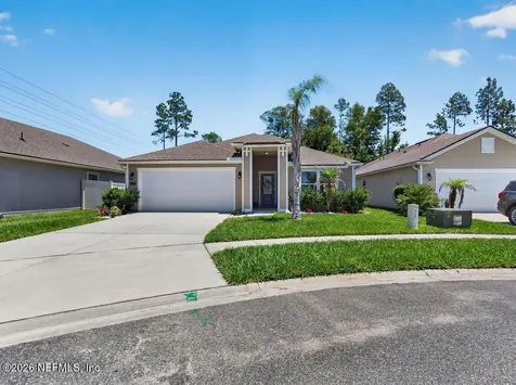 83122 Village Walk Fernandina Beach FL 32034