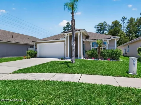 83122 Village Walk Fernandina Beach FL 32034