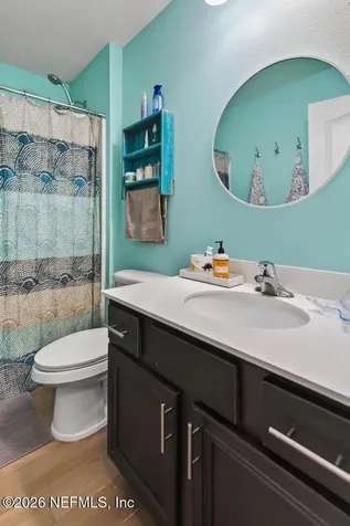 83122 Village Walk Fernandina Beach FL 32034