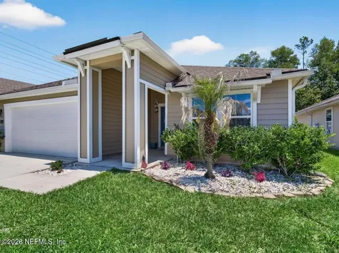 83122 Village Walk Fernandina Beach FL 32034