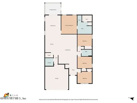 83122 Village Walk Fernandina Beach FL 32034