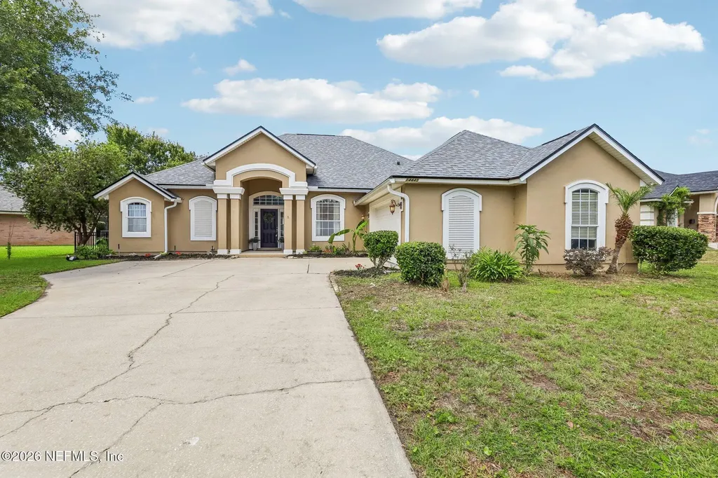 14445 Christen Drive Jacksonville FL 32218