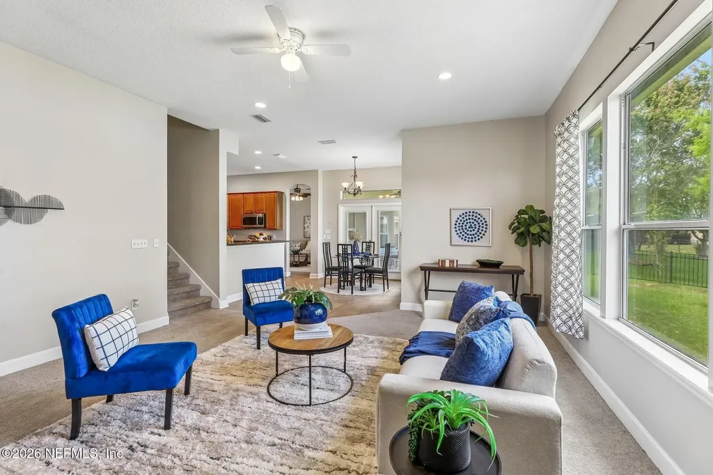 14445 Christen Drive Jacksonville FL 32218
