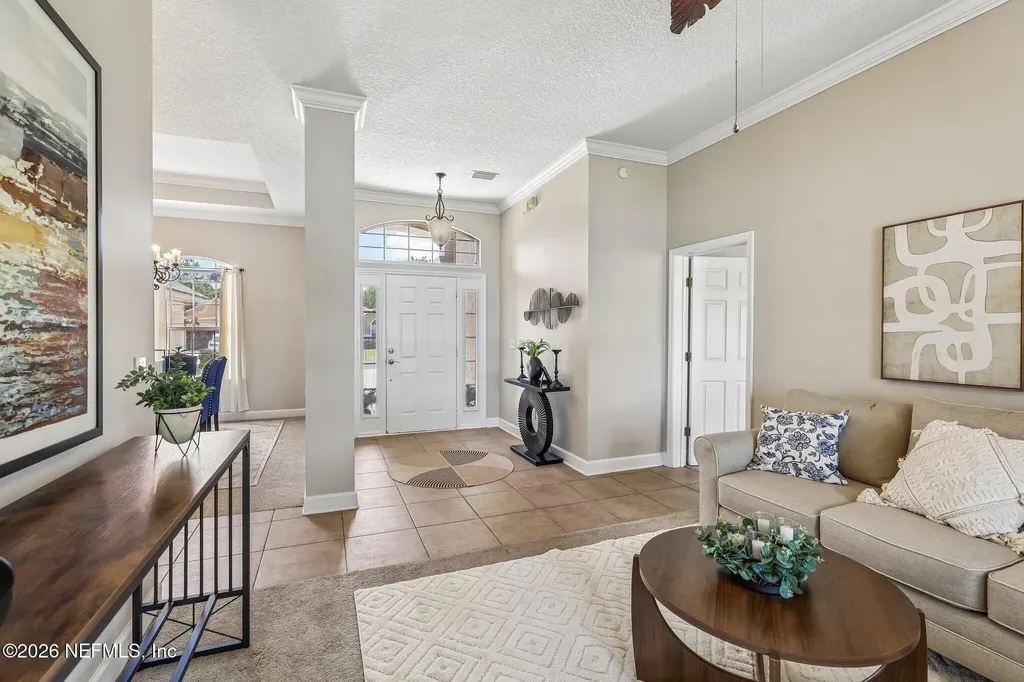 14445 Christen Drive Jacksonville FL 32218