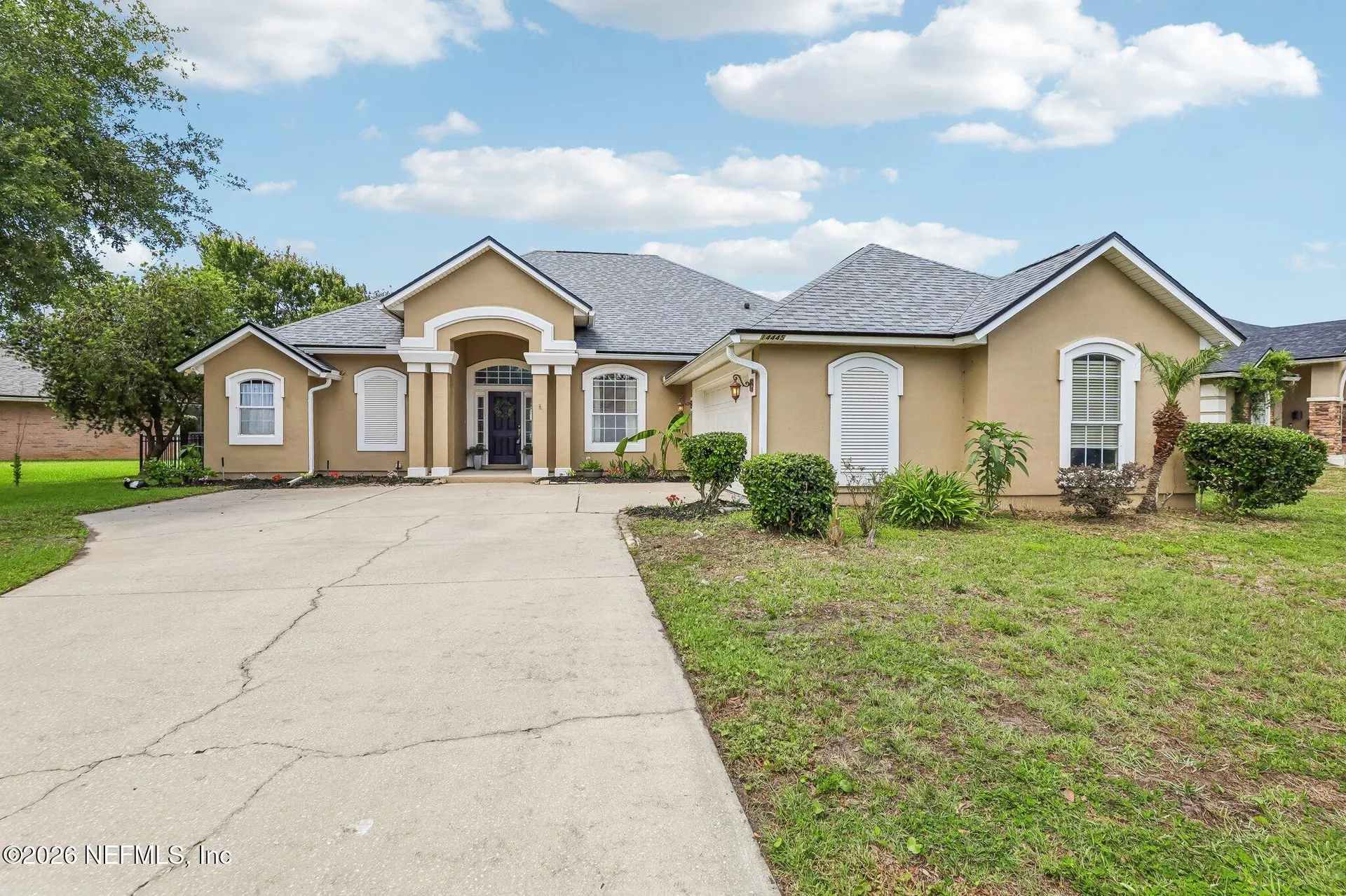 14445 Christen Drive Jacksonville FL 32218
