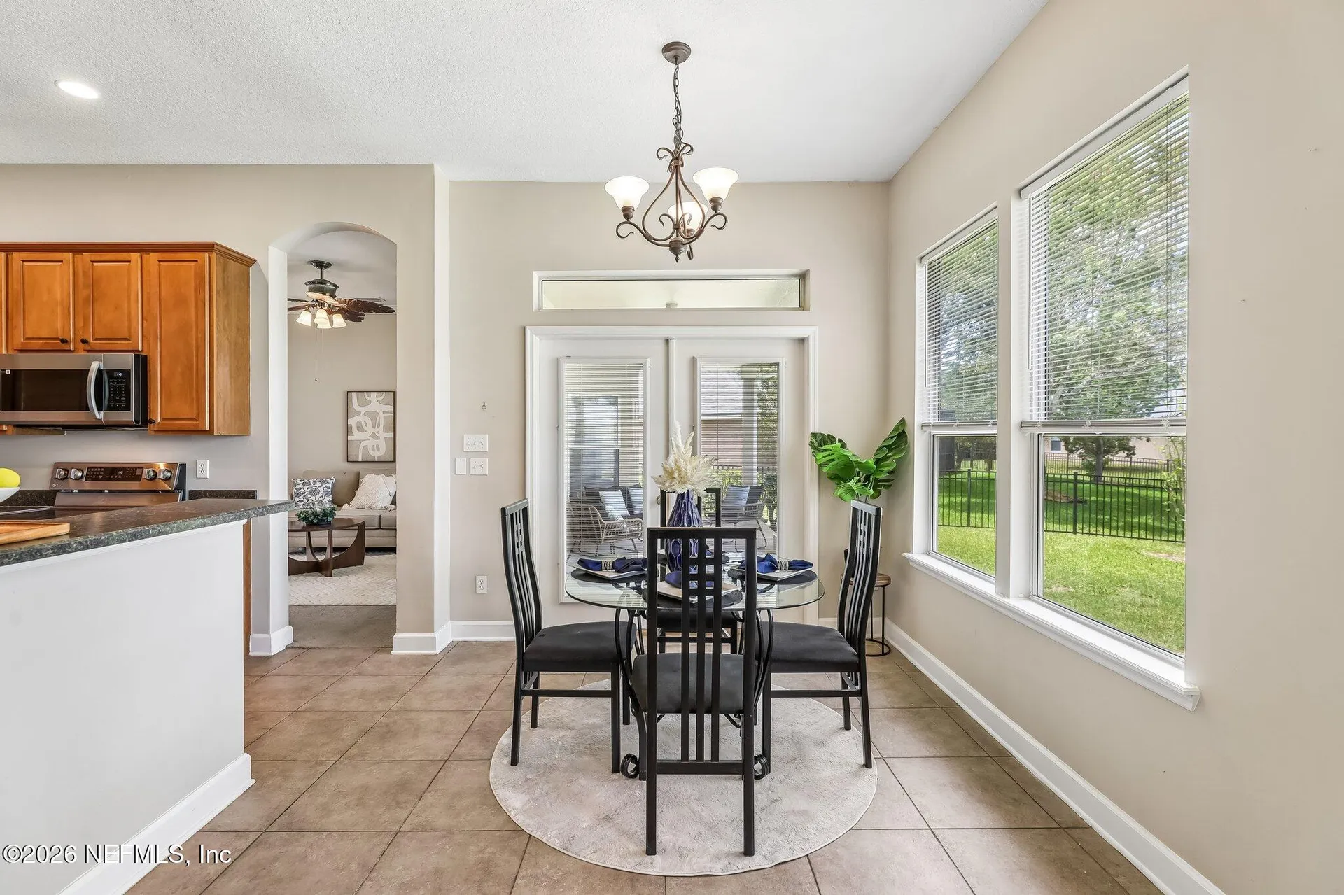 14445 Christen Drive Jacksonville FL 32218