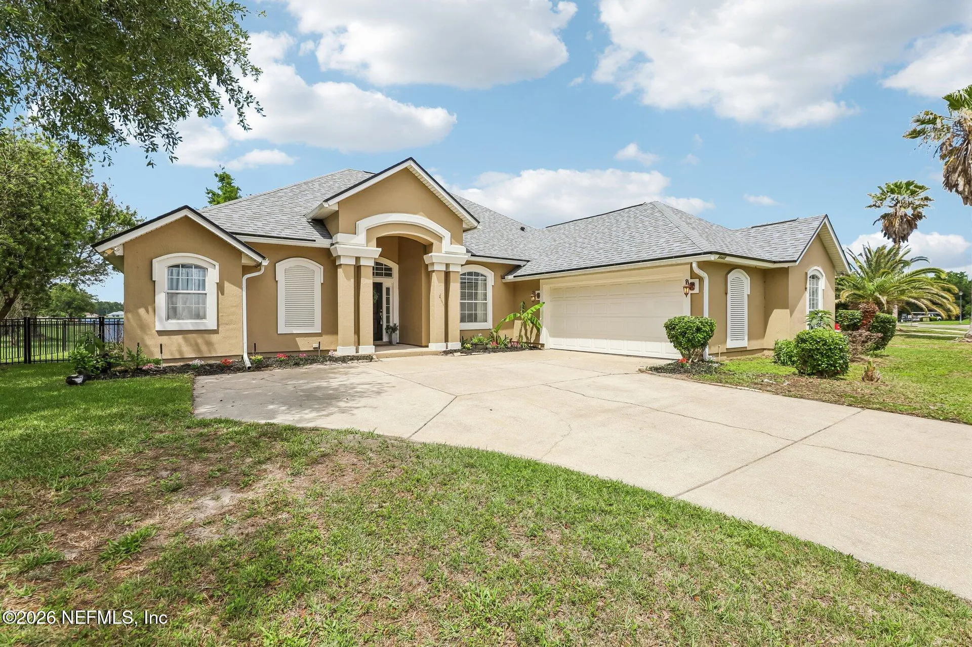 14445 Christen Drive Jacksonville FL 32218