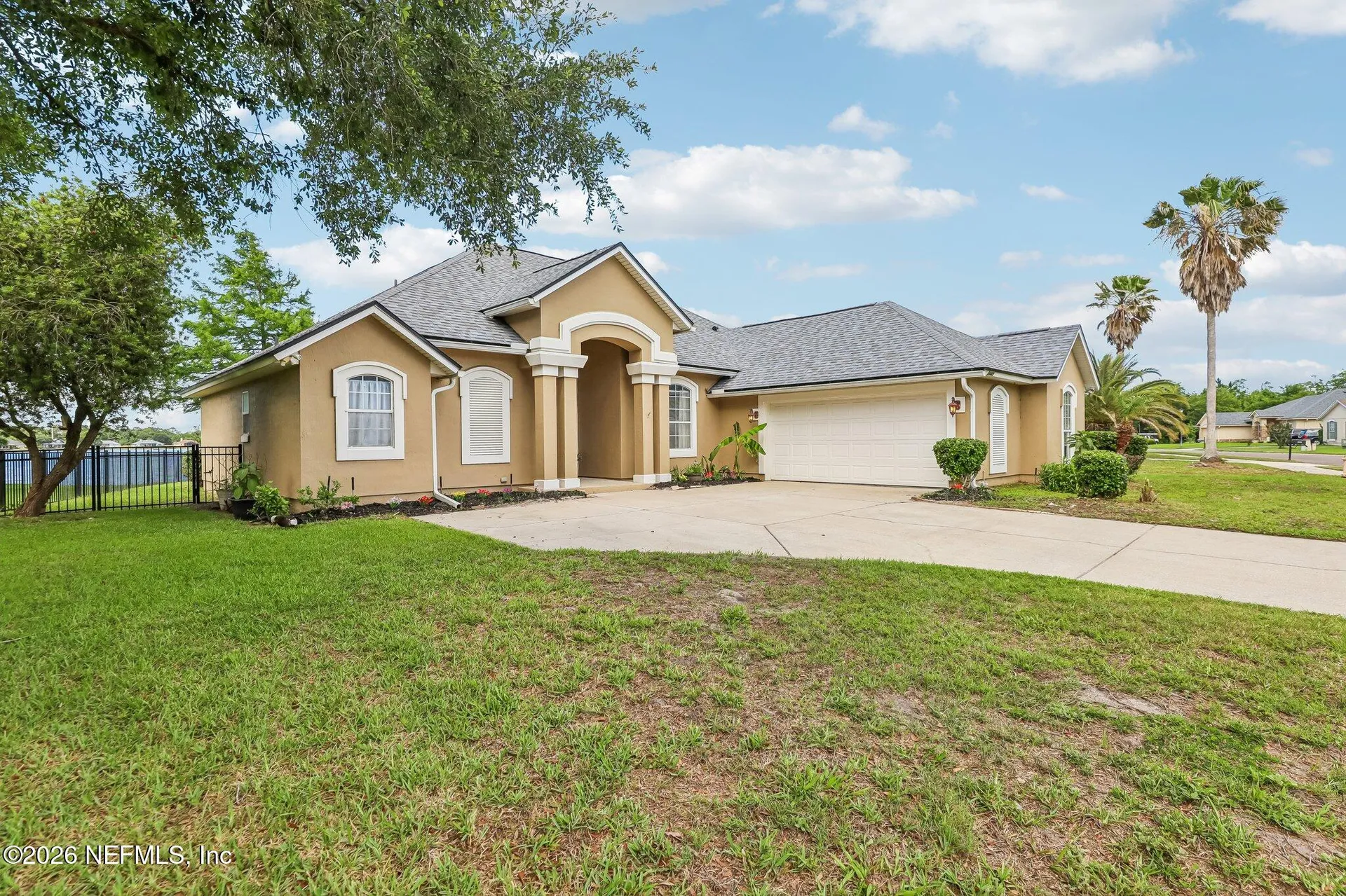 14445 Christen Drive Jacksonville FL 32218