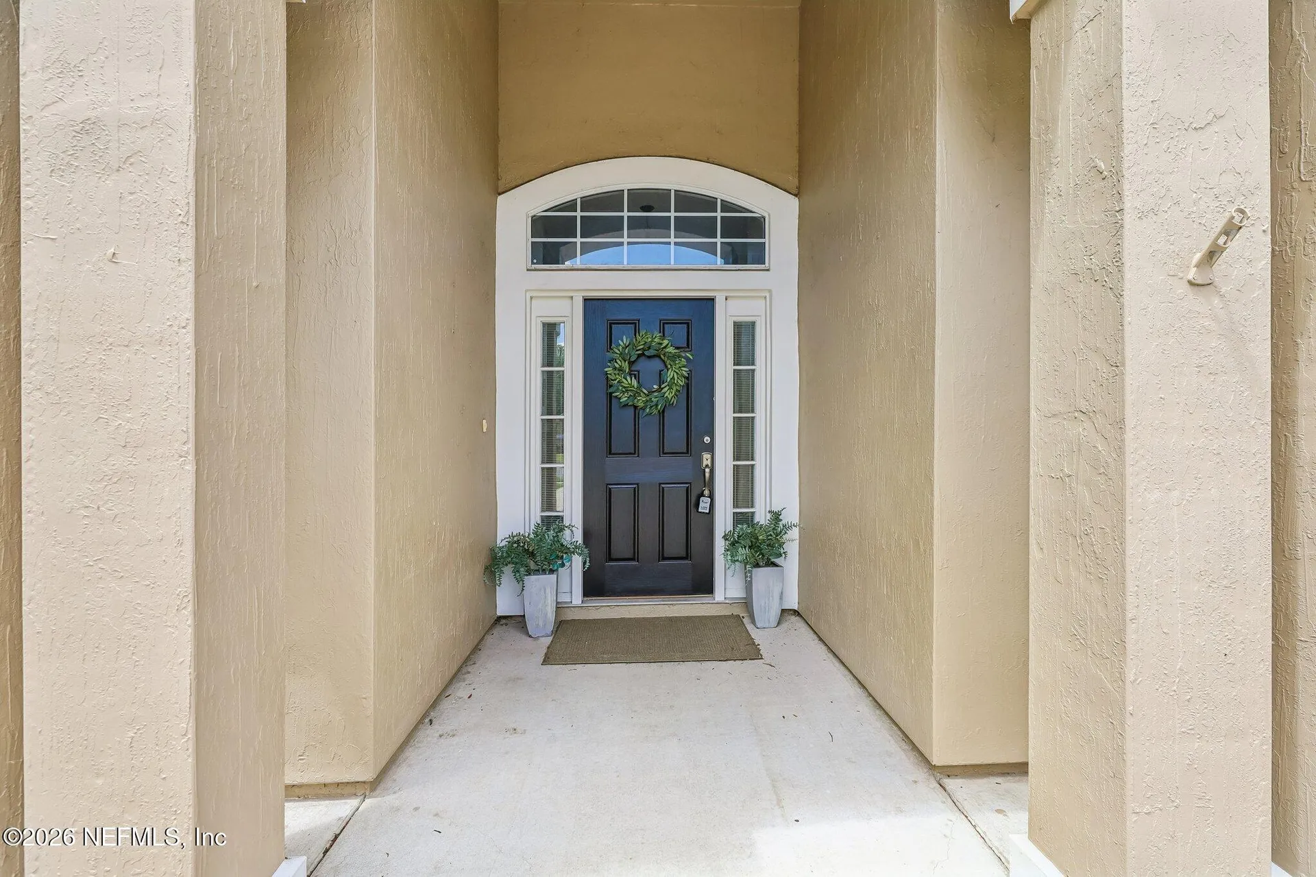 14445 Christen Drive Jacksonville FL 32218