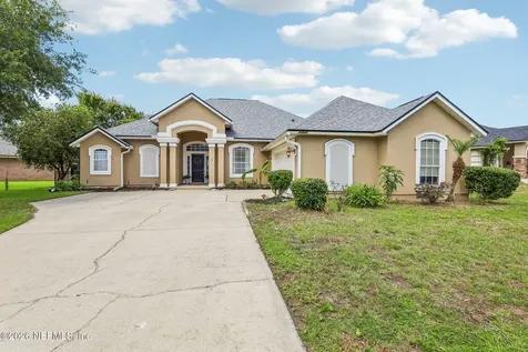 14445 Christen Drive Jacksonville FL 32218
