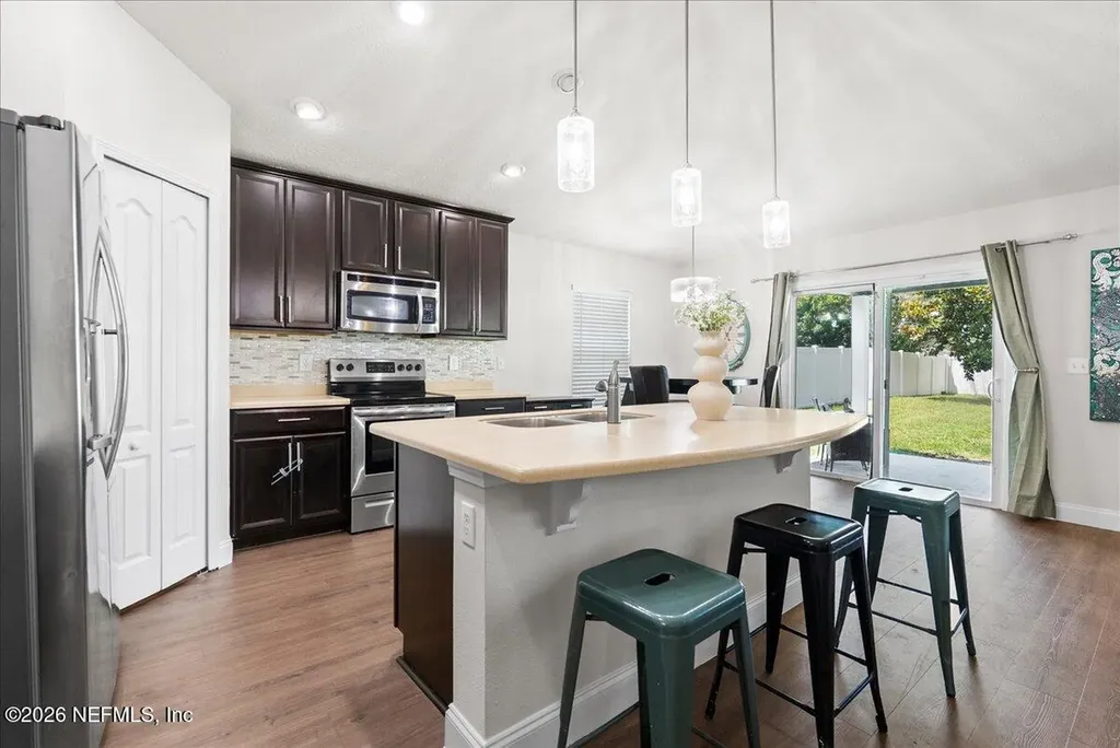 1856 Woodland Glen Road Middleburg FL 32068