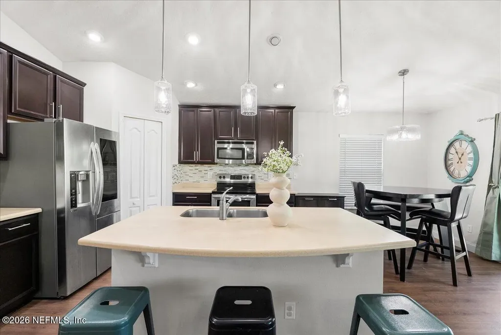 1856 Woodland Glen Road Middleburg FL 32068